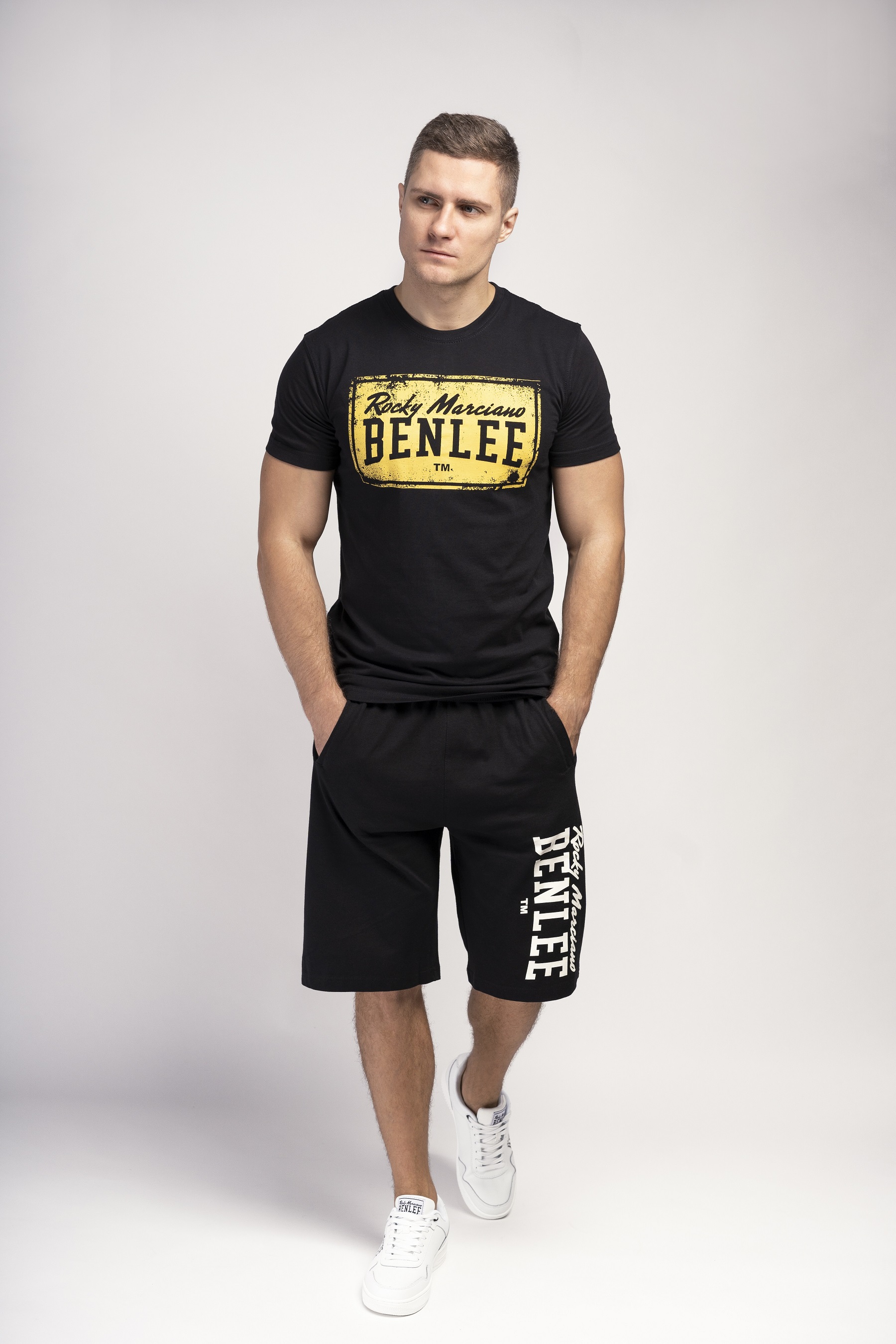 Lonsdale Men's t-shirt regular fit